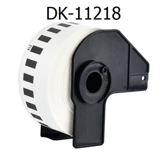 Brother DK11218