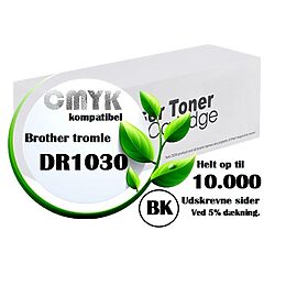 Brother DR1030 tromle