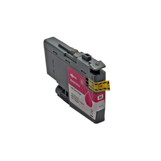 Brother LC-3235XLM Magenta