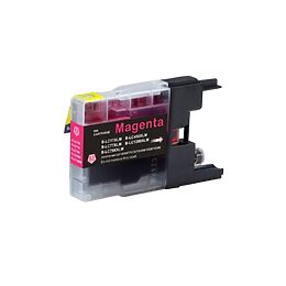 Brother LC1280XLM Magenta