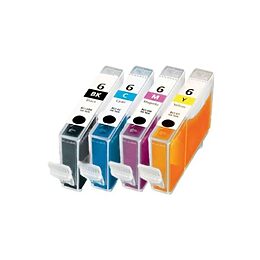 Canon BCI3/BCI6 MultiPack