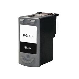 Canon PG-40 XL Black