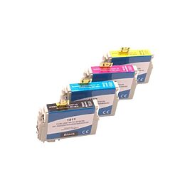 Epson 18XL MultiPack