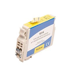 Epson 18XL Yellow