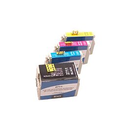 Epson 27XL MultiPack