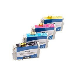 Epson 29XL MultiPack