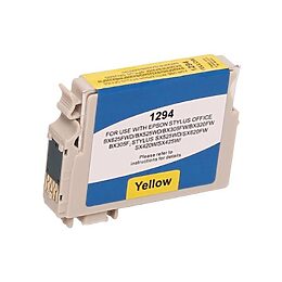 Epson 29XL Yellow