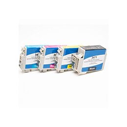 Epson 34XL MultiPack