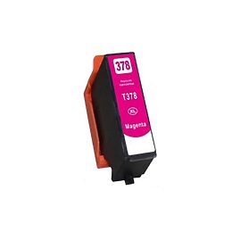 Epson 378XL Magenta