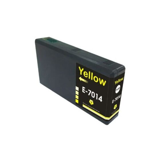 Epson 7014XL Yellow
