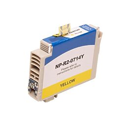 Epson T0714 Yellow