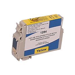 Epson T1284 Yellow