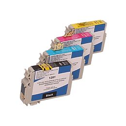 Epson T1285 MultiPack