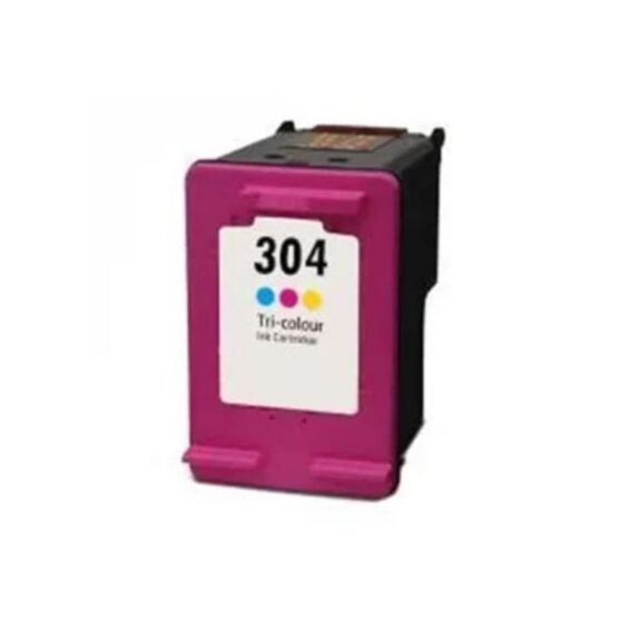 HP 304XL Multicolour