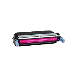 HP 642A Magenta