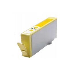 HP 655 Yellow