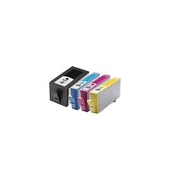 HP 920 MultiPack