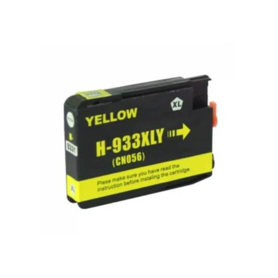 HP 933XL Yellow