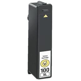 Lexmark 100XL Yellow