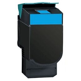 Lexmark C54x Cyan