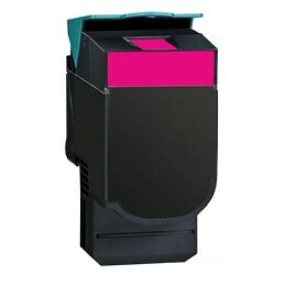 Lexmark C54x Magenta