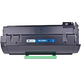 Lexmark MS310 Black