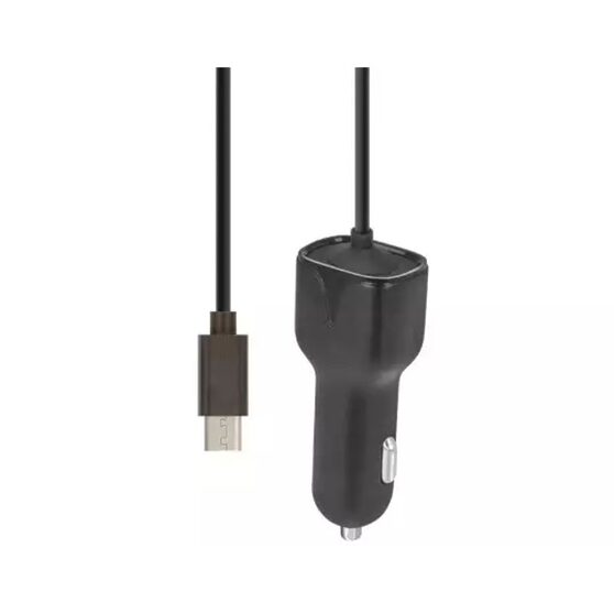 Maxlife MXCC-02 billader micro USB 2.1A