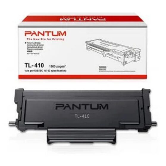 PANTUM TL 410 toner 1