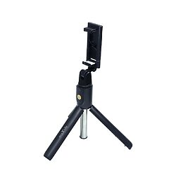 maXlife bluetooth tripod og selfie stick 1